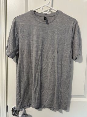 Merino Protect Mens Shirt Size Large Slim Fit